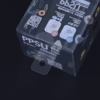 Hanging Hole Box for Cosmetic Beauty Tools