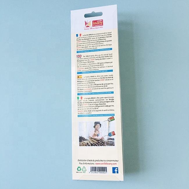 Sliding Blister Packaging Box for Consumer Electronics - Image 2