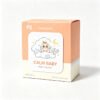 Baby Pacifier Paper Box Custom