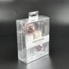 Disposable Plastic Tray for Cosmetic Skin Care