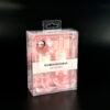 Disposable Plastic Tray for Cosmetic Skin Care