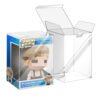 Funko Pop Protectors Multi Size