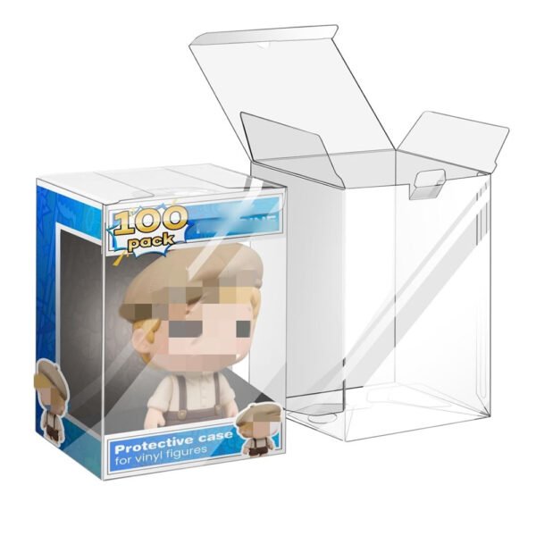 Funko Pop Protectors Multi Size