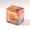 Acetate Box for Pumpkin Enzyme Drink