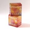 Acetate Box for Pumpkin Enzyme Drink