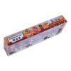 Printed Acetate Box for Chocolate Cookie