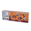Printed Acetate Box for Chocolate Cookie