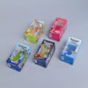 Acetate Printing Box for Toy