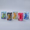 Acetate Printing Box for Toy