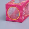 Acetate Printing Box for Toy
