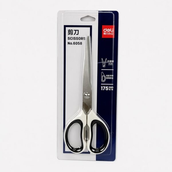 Slide Blister With Hanning Hole for Tools Scissors