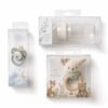 Hanging Hole Box for Mother & Baby Products Packaging