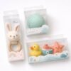 Hanging Hole Acetate Box for Baby Toy Packaging