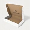 Colorful Paper Box Cosmetic Valentine's Gift Set