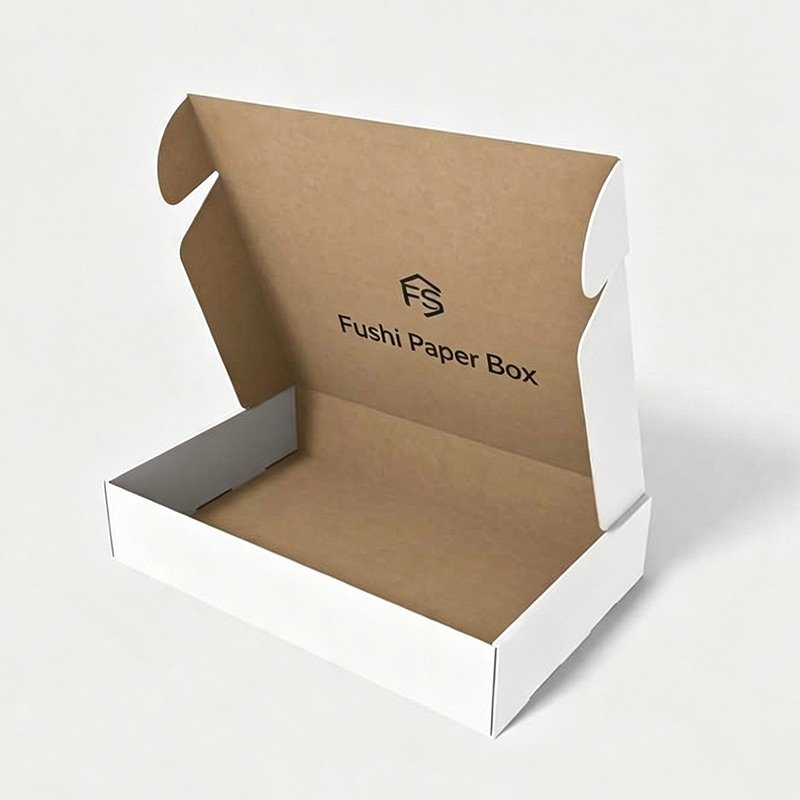 Cosmetic Paper Box for Kids - Image 4