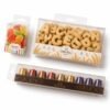 Printed Acetate Box for Candy Biscuit Packaging
