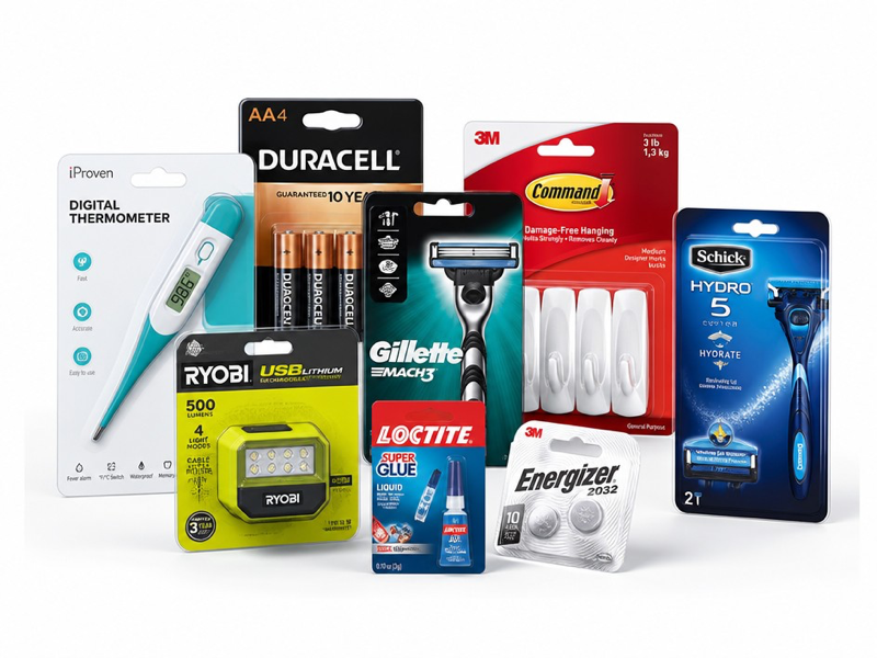 retail packaging trends