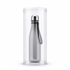 transparent tube