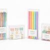 fully transparent plastic box for accessories
