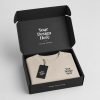 Custom Apparel Folding Box