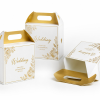 custom printed folding box for apparel
