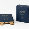 auto-lock bottom box