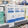 Custom Auto-Lock Bottom Carton for Pharmacy