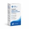 Custom Auto-Lock Bottom Carton for Pharmacy