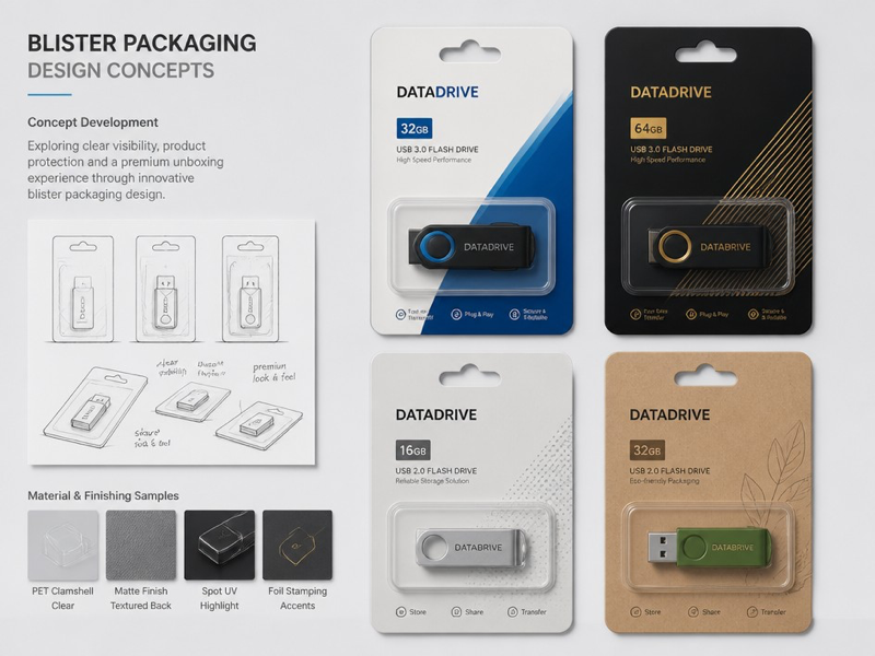 automotive packaging