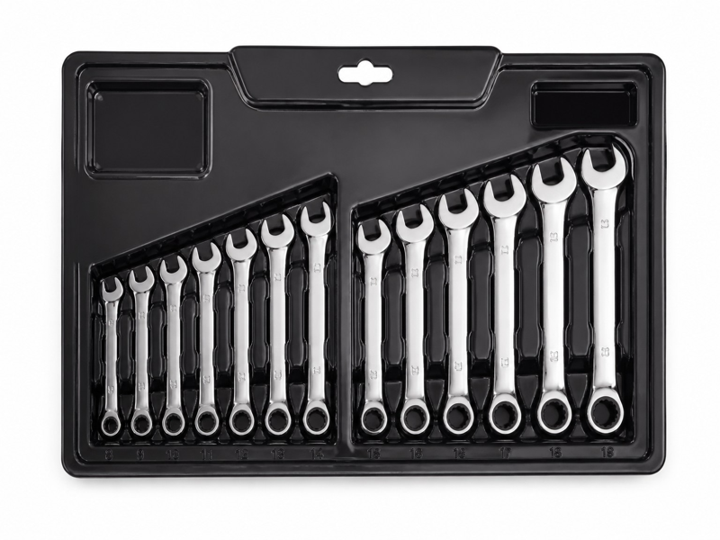 blister tray for baby
