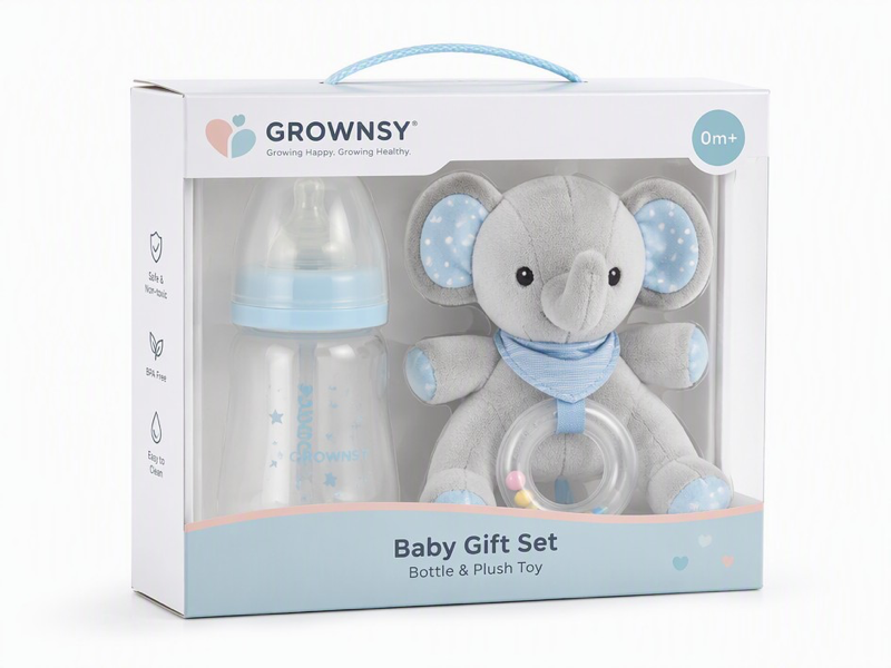 baby product box