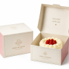 blister cake box for bakery