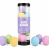 bath bomb packaging