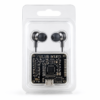 Design a custom clamshell package for electronics