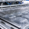 Clear plastic clamshell manufacturers