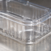 Clamshell sealing methods comparison