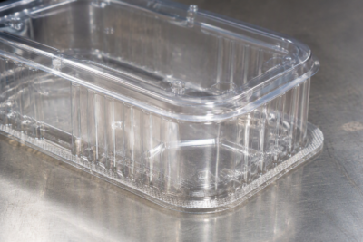 Clamshell sealing methods comparison