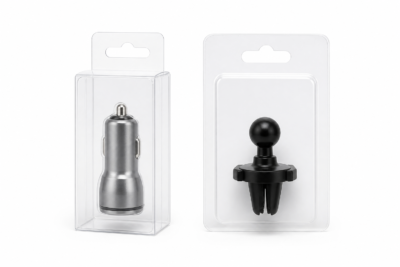 Clamshell vs blister packaging difference
