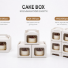 blister cake box FAQ