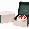 blister cake box supplier