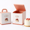 blister cake box vs