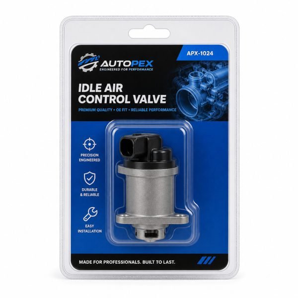 Custom Blister Card for Auto Parts