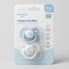 Custom Blister Card for Baby Pacifiers