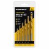 Custom Blister Card for Drill Bits