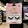 Custom Blister Card Packaging for False Eyelashes