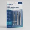 Custom Blister Card Packaging for Medical Instruments