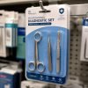 Custom Blister Card Packaging for Medical Instruments