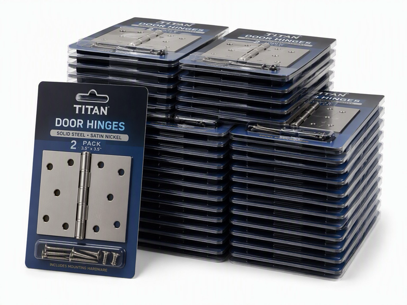 blister card packaging wholesale