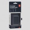 Blister Packaging Folding Sliding Box with Backing Card