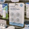 Custom Blister Tray for Baby Bottle Inserts